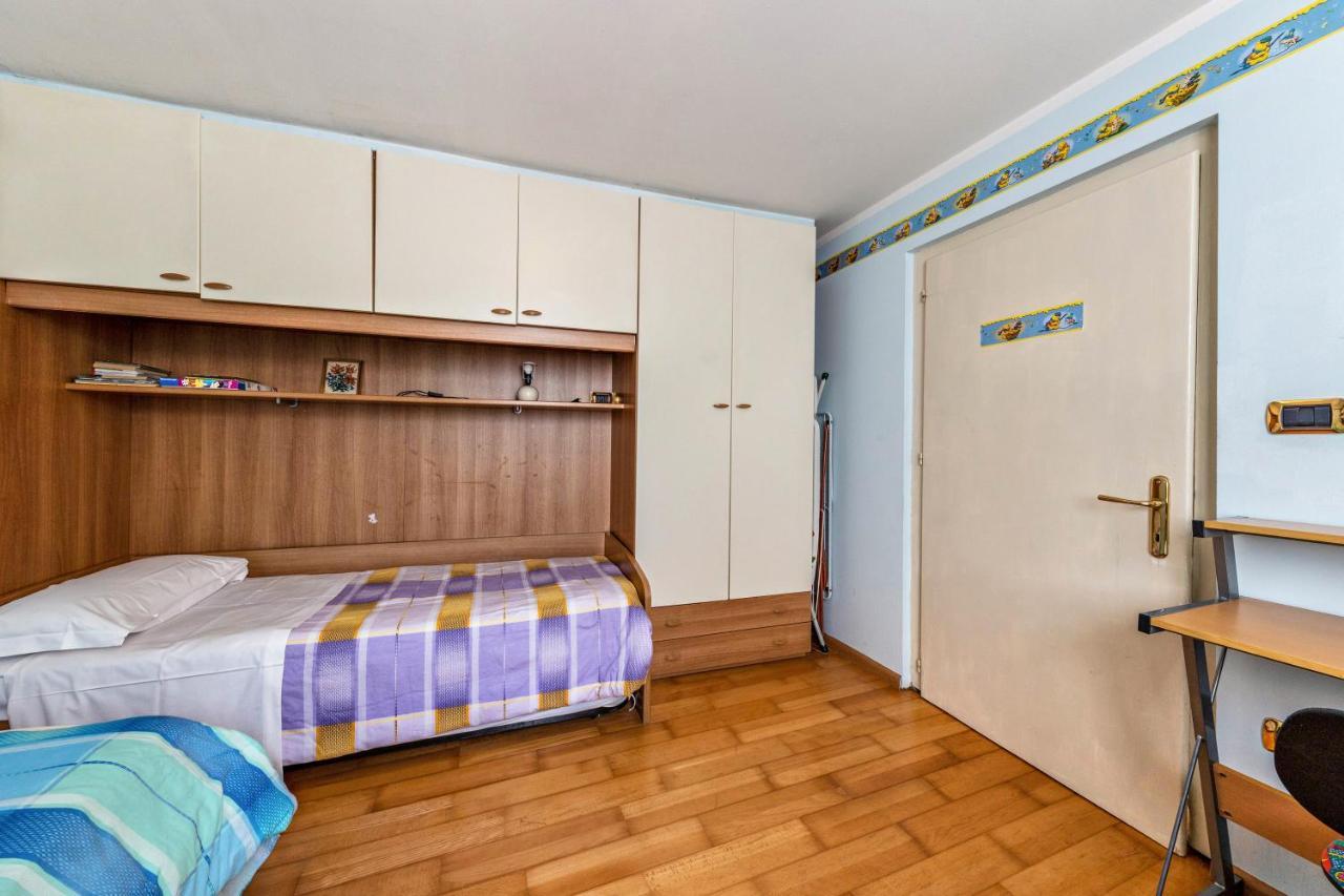Appartamento Pisani Brez Luaran gambar