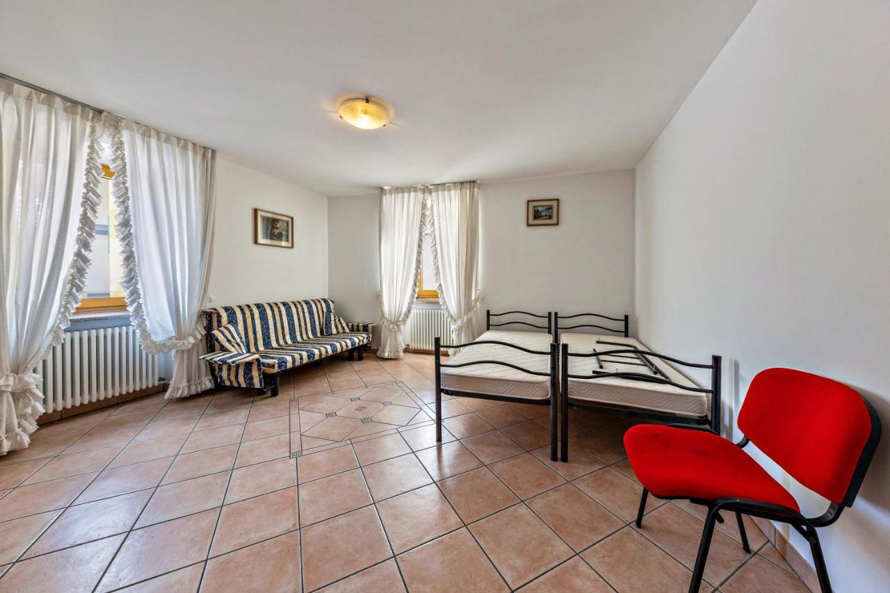 Appartamento Pisani Brez Luaran gambar