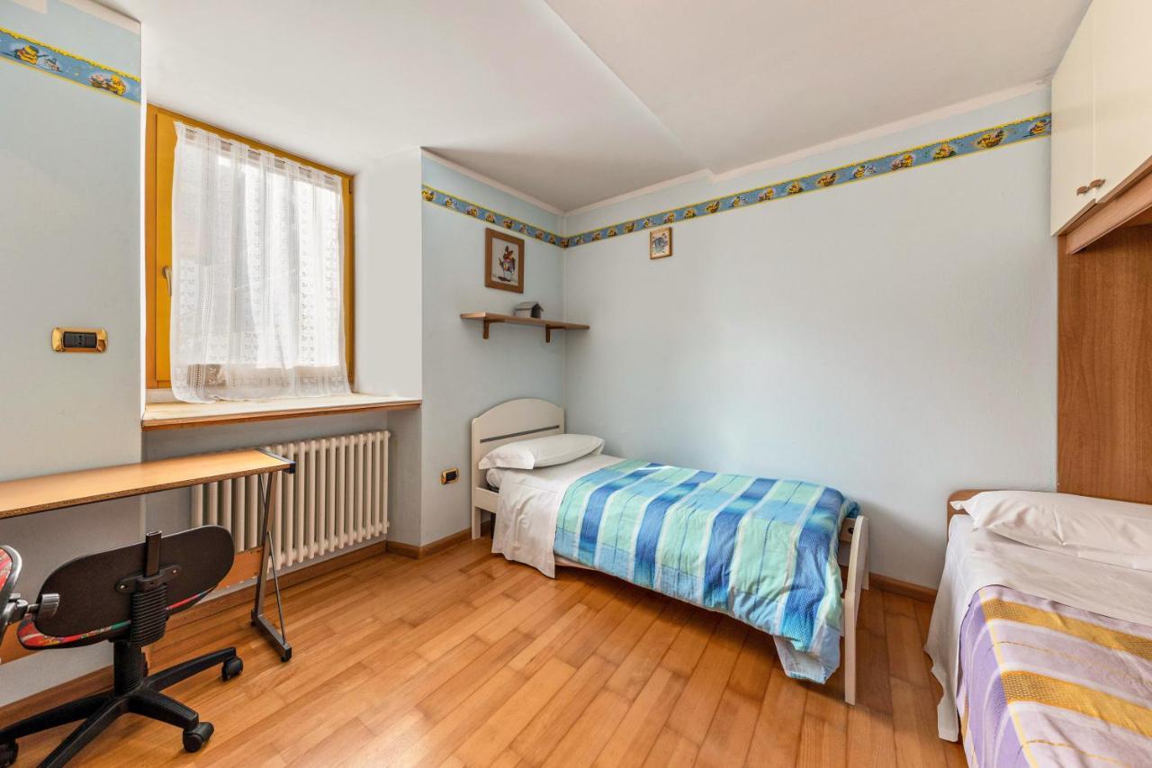 Appartamento Pisani Brez Luaran gambar