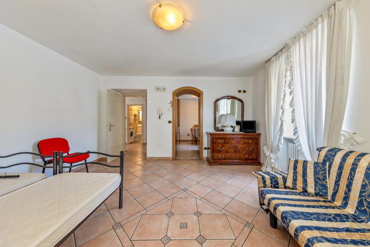 Appartamento Pisani Brez Luaran gambar
