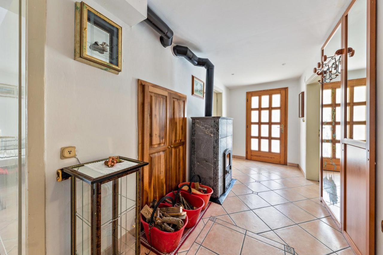 Appartamento Pisani Brez Luaran gambar