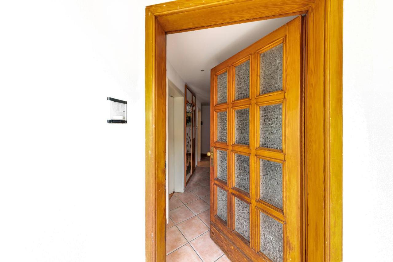 Appartamento Pisani Brez Luaran gambar