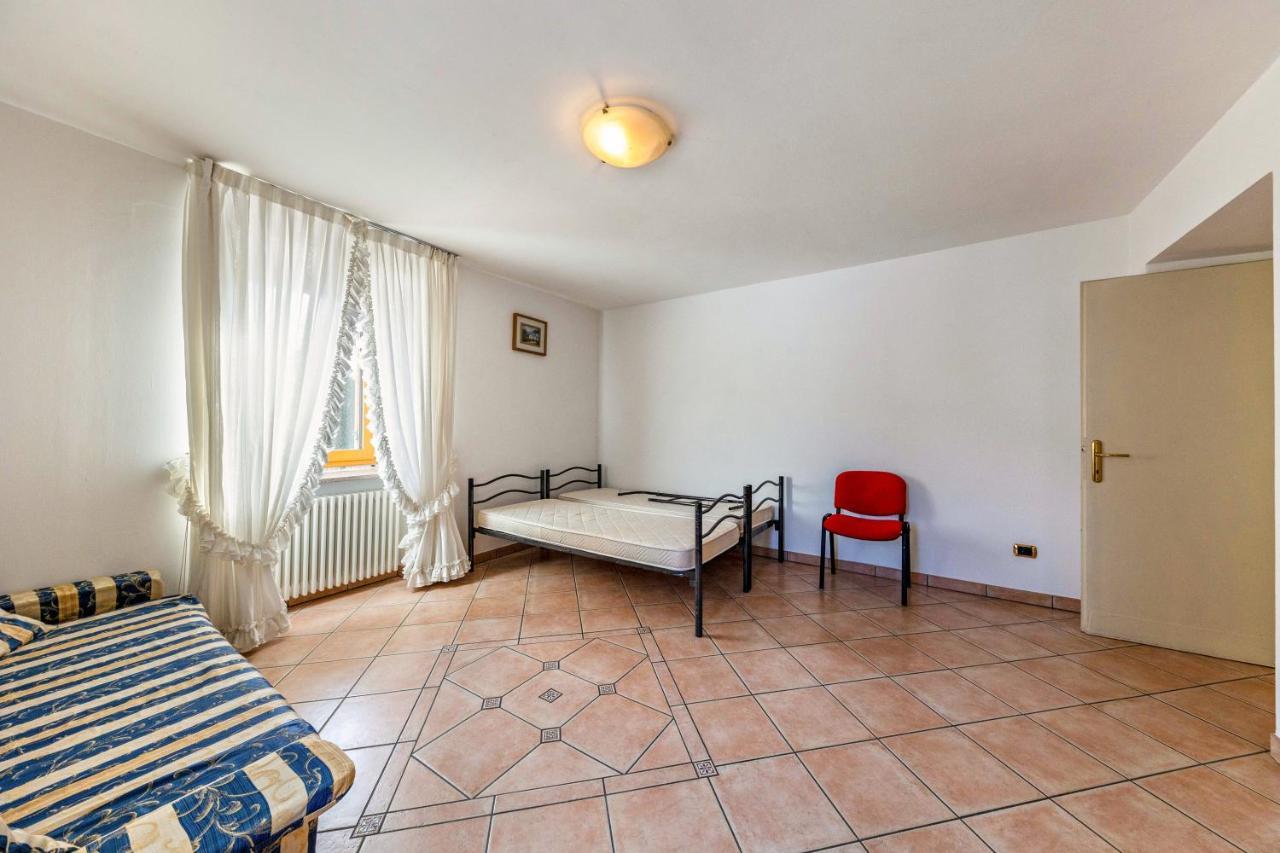 Appartamento Pisani Brez Luaran gambar
